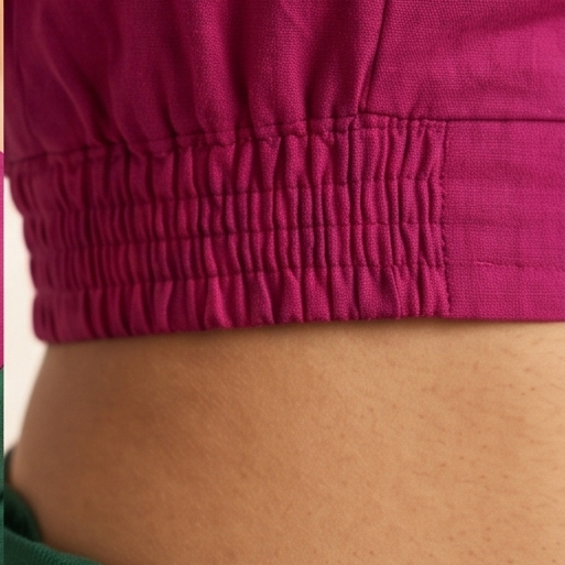 Strong waistband